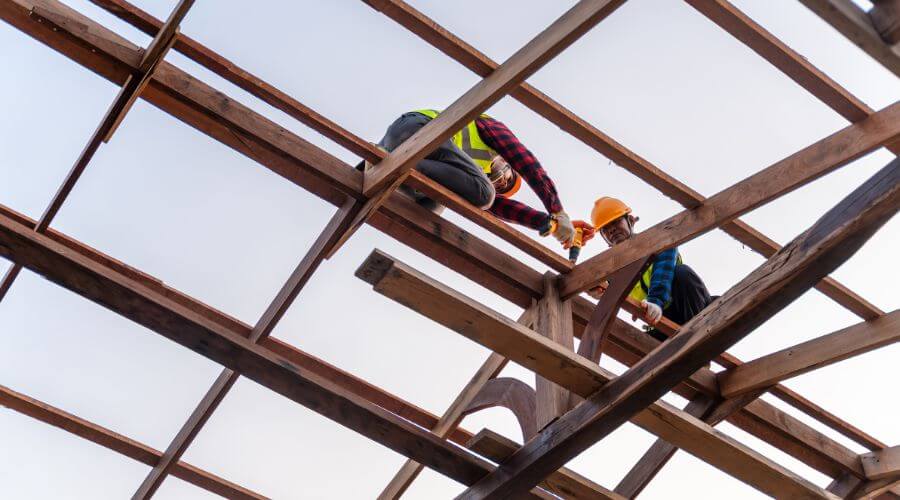 Local Chimney Repair in Thayne, WY
